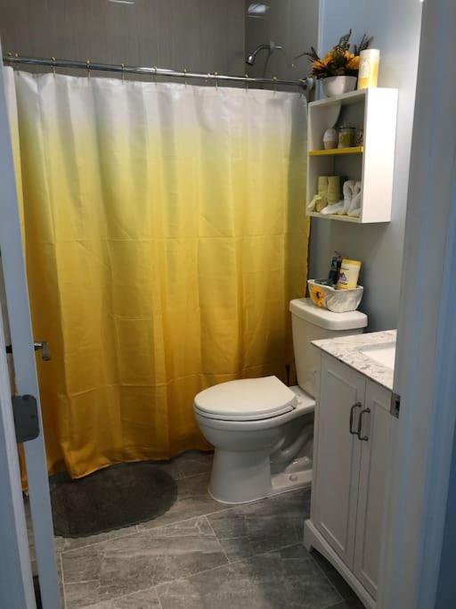 New Luxurious Studio Private In The Heart Of Miami Extérieur photo