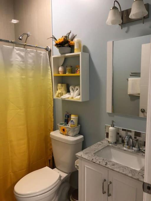 New Luxurious Studio Private In The Heart Of Miami Extérieur photo